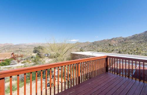 Desert Lily - Sunrise Suite with private hot tub and shared pool - Foto 22