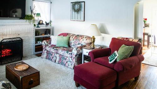 The Comfy Cottage - Foto 2