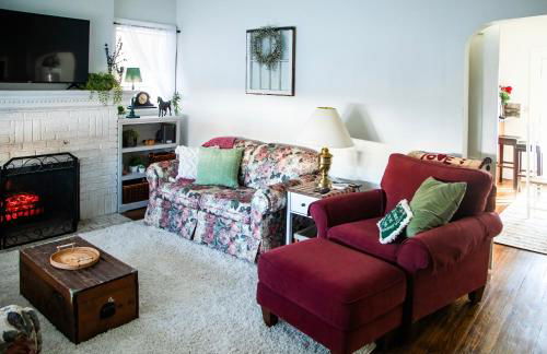 The Comfy Cottage - Foto 2