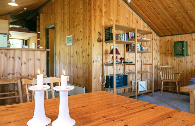 6 Person Holiday Home in Albaek - Foto 10