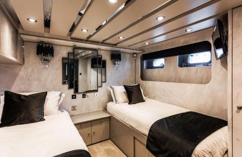 The Canary Yacht - Foto 7