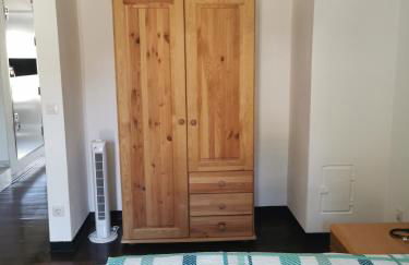 Terrassenwohnung mit toller Aussicht & zentrumsnah - Foto 12