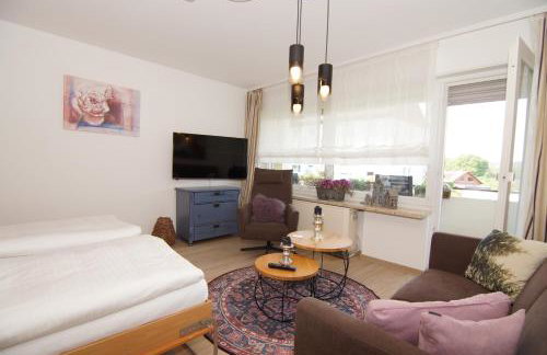 Komfort-Ferienwohnung Bruneärmel 1 - Foto 9