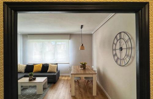 Amplio, cómodo y estiloso apartamento - Foto 33