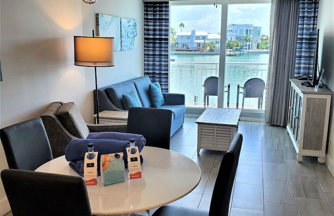 Provident Oceana Beachfront Suites - Foto 23