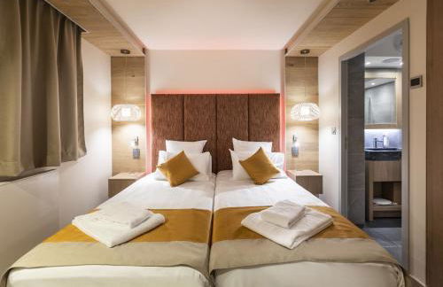 Les Balcons Platinium Val Cenis - Foto 74