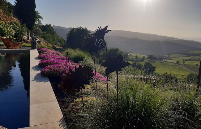 Il Burellino Wine & Resort - Foto 57