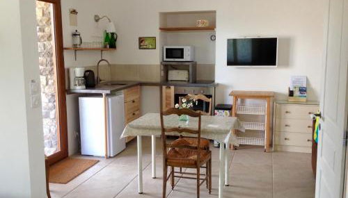 Studio Chez Mary - Foto 5