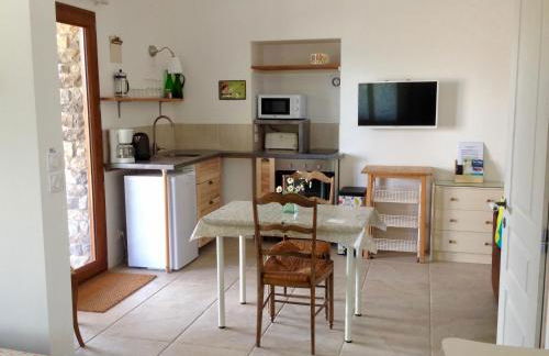 Studio Chez Mary - Photo 5