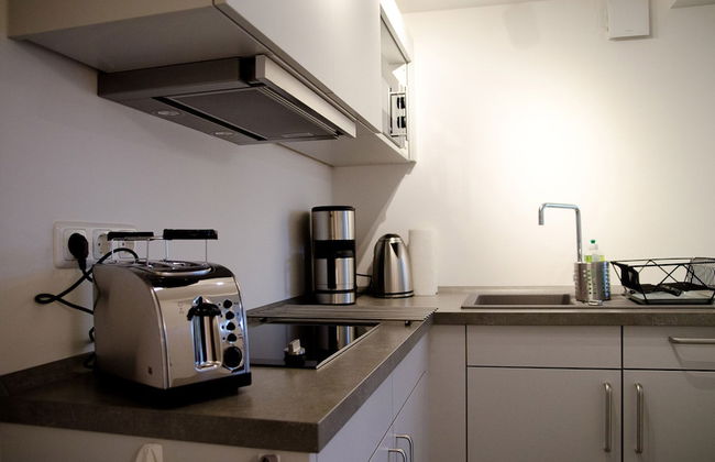 Die Villa Kreisel - Foto 13