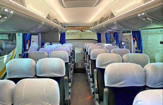 Traslado a Paraty - Foto 3