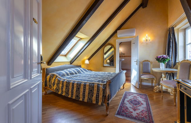 Nosticova Heritage - Foto 56