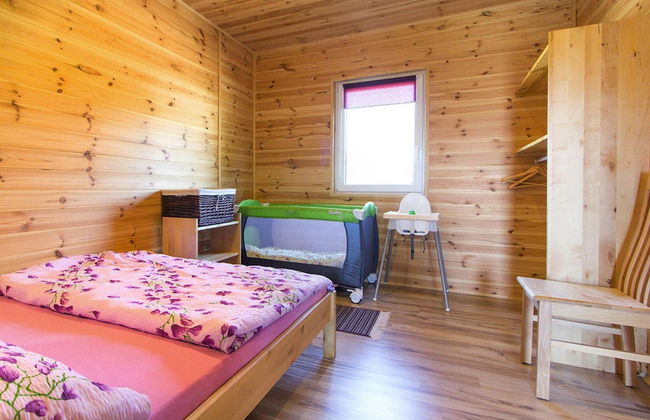 2-room Holiday Apartment for 3 People, Rusinowo - Photo 5