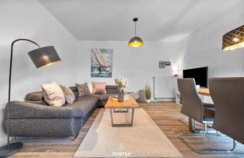 Ferienwohnung Strandschatz Timmendorfer Strand - Foto 1