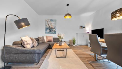 Ferienwohnung Strandschatz Timmendorfer Strand - Foto 1