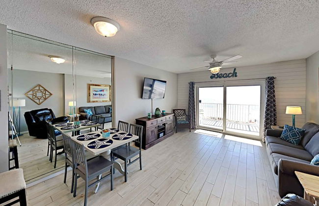 Tropic Isle #403 by Southern Vacation Rentals - Foto 12