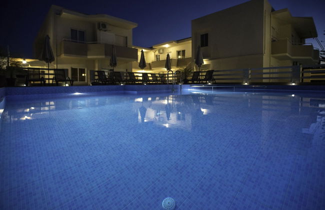 Naiades Luxury Apartments - Foto 31