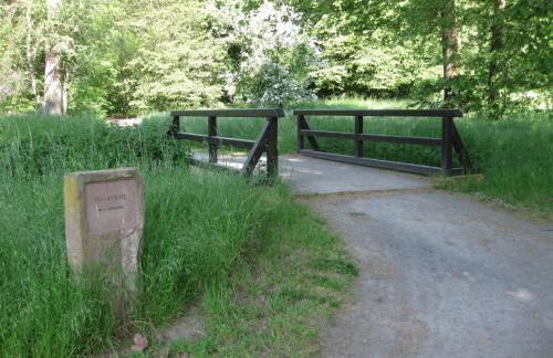 Altstadtapartment - Foto 27