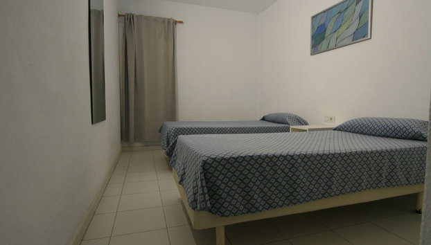 Costa Volcan & Spa Apartments - Foto 3