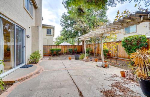 Centrally Located Home with Yard in Hayward! - Foto 32