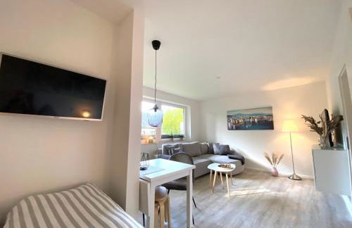 Glücksburg Ferienwohnung `KursNord` - Foto 10