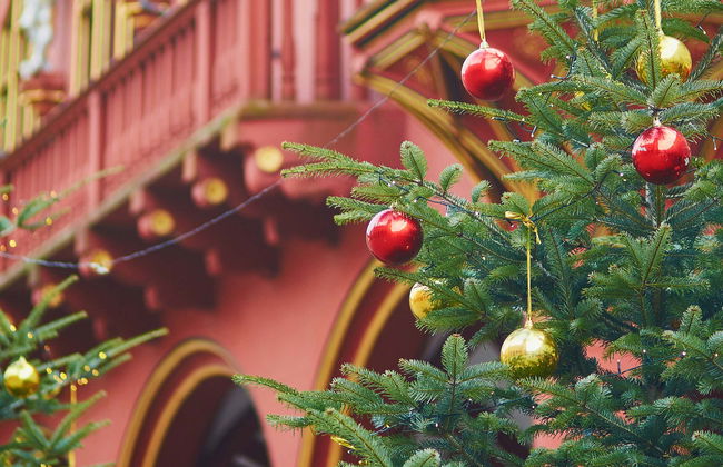 Tour por el mercadillo navideño de Friburgo de Brisgovia - Foto 1