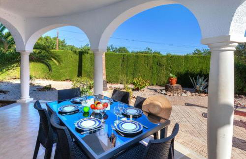 Villa Casa Philippe by Interhome - Foto 4