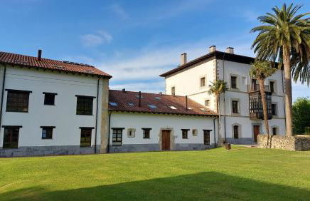 Apartamento en Preciosa Casa de Indiano en Noriega, Asturias - Foto 2