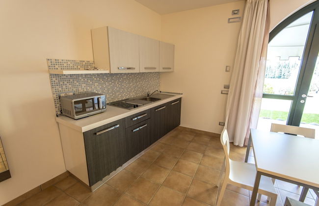 Residence Fontanelle - Foto 35