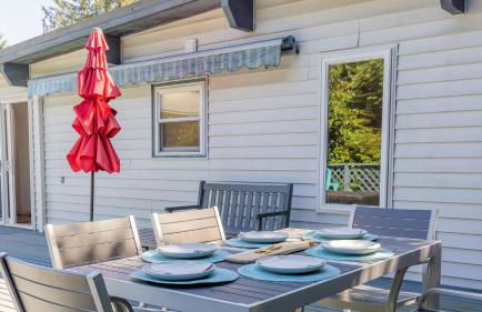 Sunny Side Island Retreat by Avantstay Backyard - Foto 78