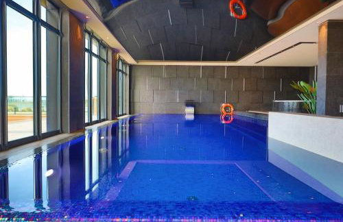 Baltic Infinity Suite 529 - SPA & Pool Access - Foto 75