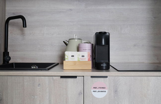 Numa Madrid Luna - Foto 20