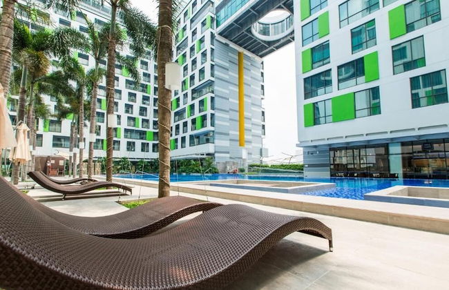 The Wellington-Republic Plaza Airport - Photo 35