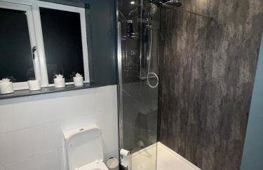 5 bedroom house in petts wood - Foto 56