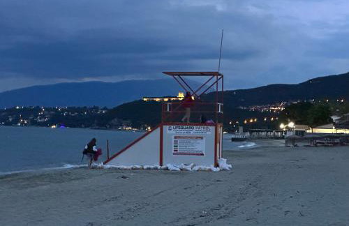 Achilleas Apartments - Foto 15