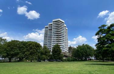 The Suite Cologne - Foto 16