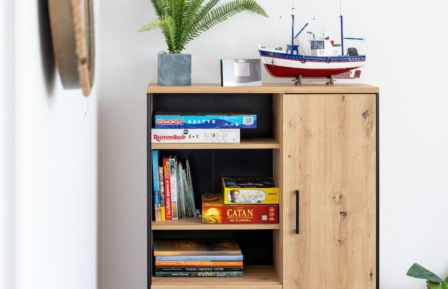 Południowa Przystań Apartment by Renters - Foto 24