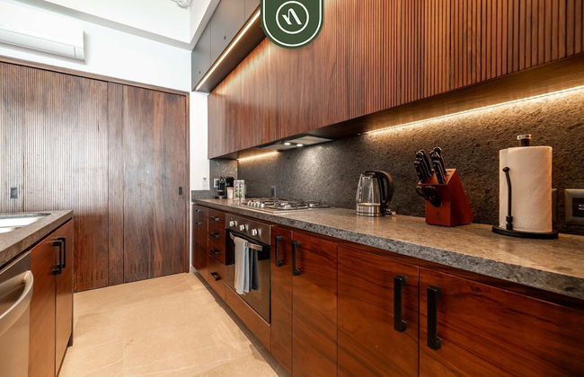 Las Verandas 503 in Jalisco - Foto 21