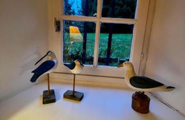 Gîtes du Gohic - Le Cidre - Foto 12