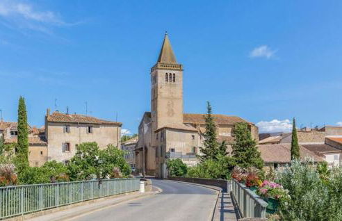 2 Bedroom Lovely Home In Saint-Laurent-De-La-Ca - Foto 30