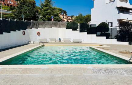 Mediterranean house, beach and charm garden - Foto 5