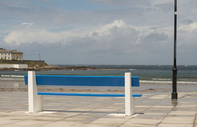 Spanish Cove Holiday Home Sleeps 5 - Foto 22