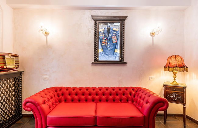 Ussr City Center Luxurious Apartment , Lives the Life of Soviet Generals - Foto 8