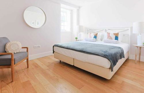 Downtown Charming Apartments - Apartamento Ponte - Foto 17