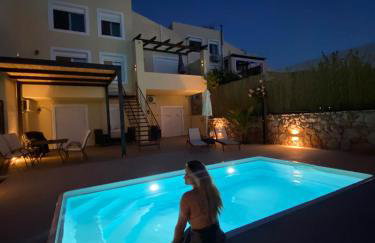 Sissi - Villa Eleftheria - Foto 19