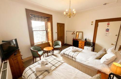 Netherley Rooms - Foto 55