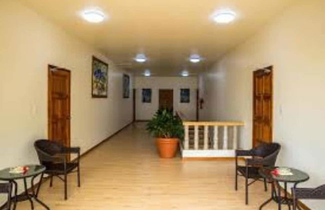 Seashell Beach Villa - Photo 27