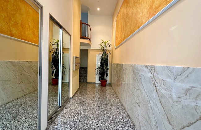 Vinaroz Apartment 2 Bedrooms - Foto 15