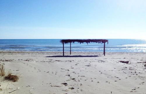Villa sulla spiaggia tra Catania e Siracusa - Foto 41