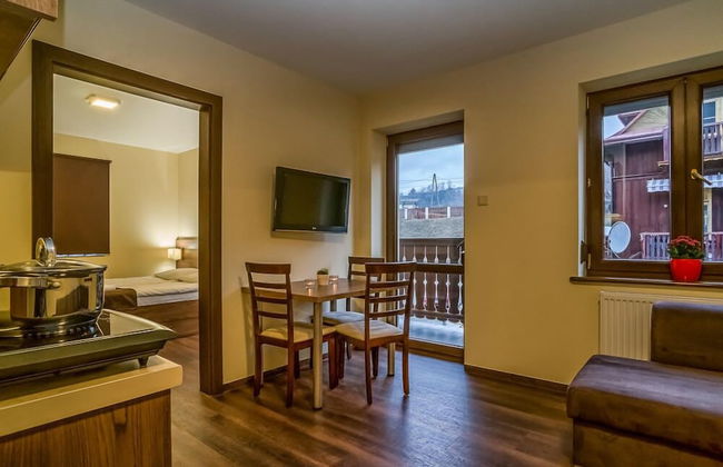 Apartamenty Eko - Foto 16